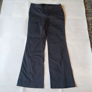 Banana Republic Martin Fit Pants
